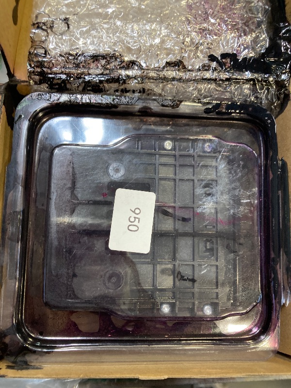 Photo 1 of Disjest HP 950 951 Printhead Models Replacement for HP OfficeJet Pro 8100 8600 8610 8620 8630 8625 8635 8640 8650 8660 251DW 276DW Printers