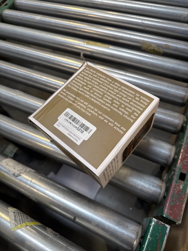 Photo 1 of 750 LED 240FT Christmas String Lights Outdoor, 12 Pro Modes and Timer Memory & Brightness, Plug in Outdoor Waterproof Clear Wire Twinkle Light for for Xmas Yard Tree Wedding Party Decor (Red & Green)