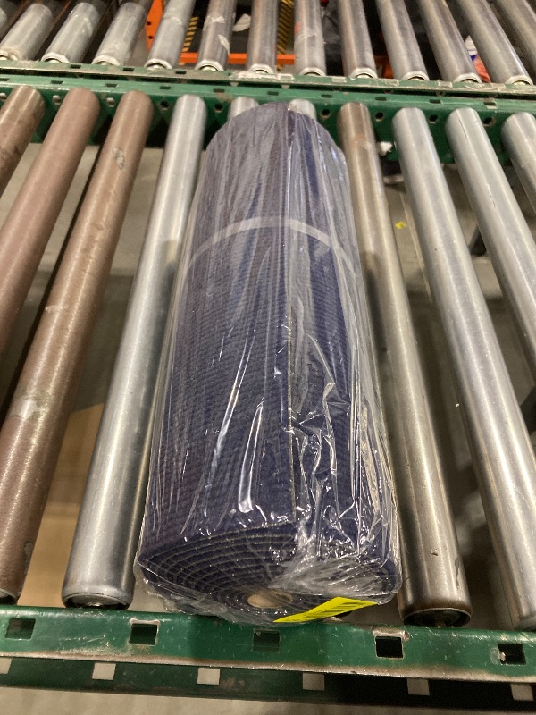 Photo 1 of MESIXI 120"x15.8" cat Scratch Furniture Protector Keep Couch Sofa Protection Anti Claws Corner Wall Scratcher Post sisal Scratching mat Carpet pad Cover Fabric Tree Guards remnants (Navy Blue)