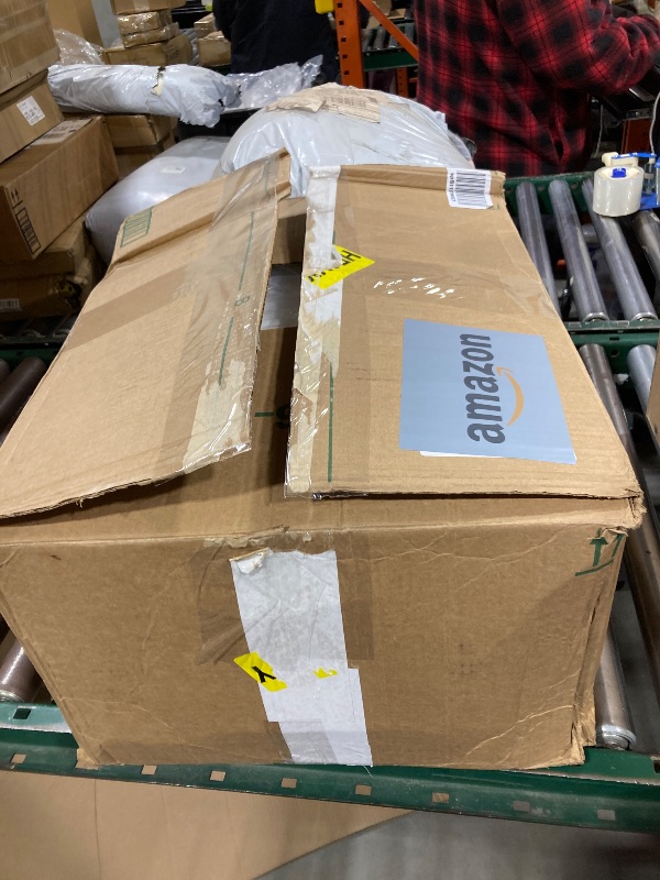 Photo 1 of Beckham Hotel Collection Bed Pillows King Size Set of 2 - Down Alternative Pillow for Back, Stomach or Side Sleepers