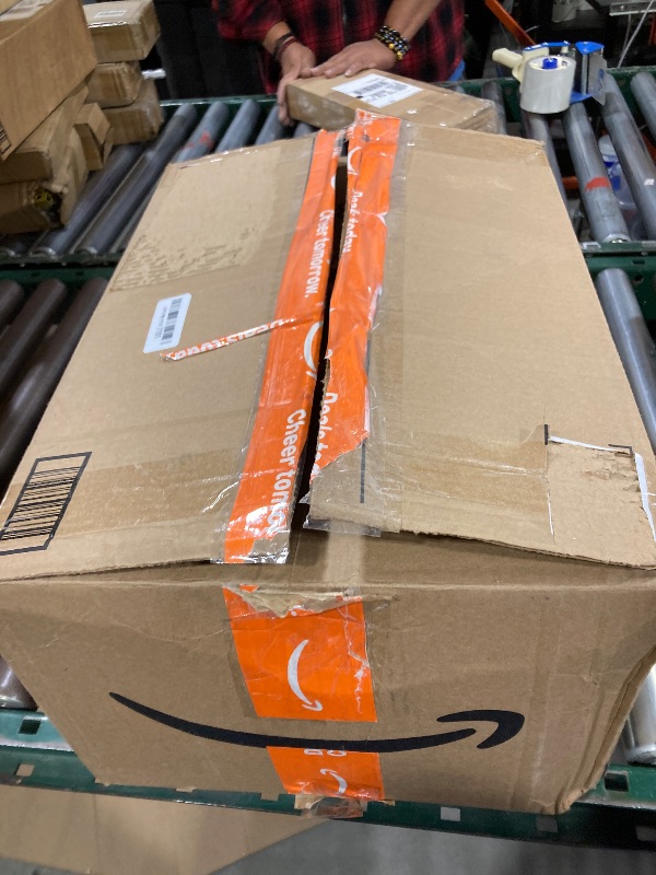 Photo 1 of 2PCS 9FT Christmas Cedar Garland with 100 Led Lights, Full 240 Pine Branches, Realistic Garland Artificial Greenery for Fireplace,Wall Indoor Outdoor Decorations