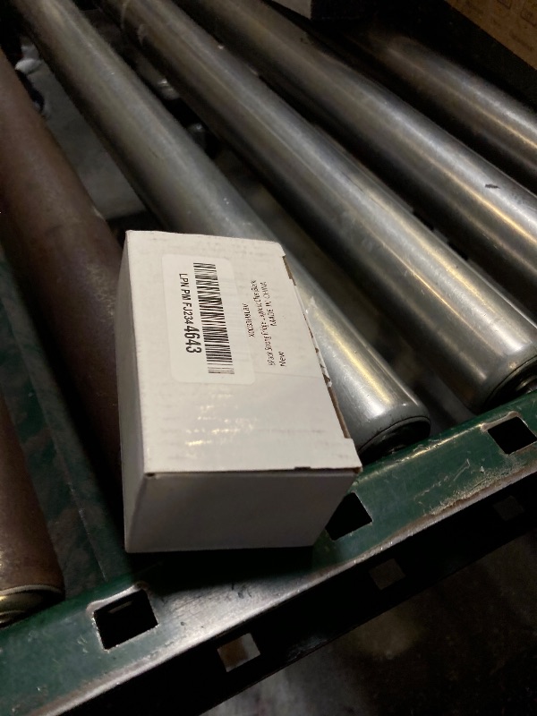 Photo 1 of 8Pack Strong Fridge Magnets Magnetic Clips Bulldog Clips Heavy Duty Magnetic Clips Perfect for Refrigerator Whiteboard Magnets Photo Displays Home School Use Heavy Duty Magnetic Clips (Black)