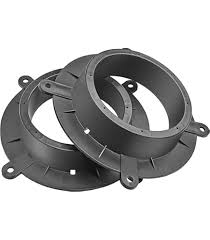 Photo 1 of 9.5 inch Front Door Speaker Spacer Bracket