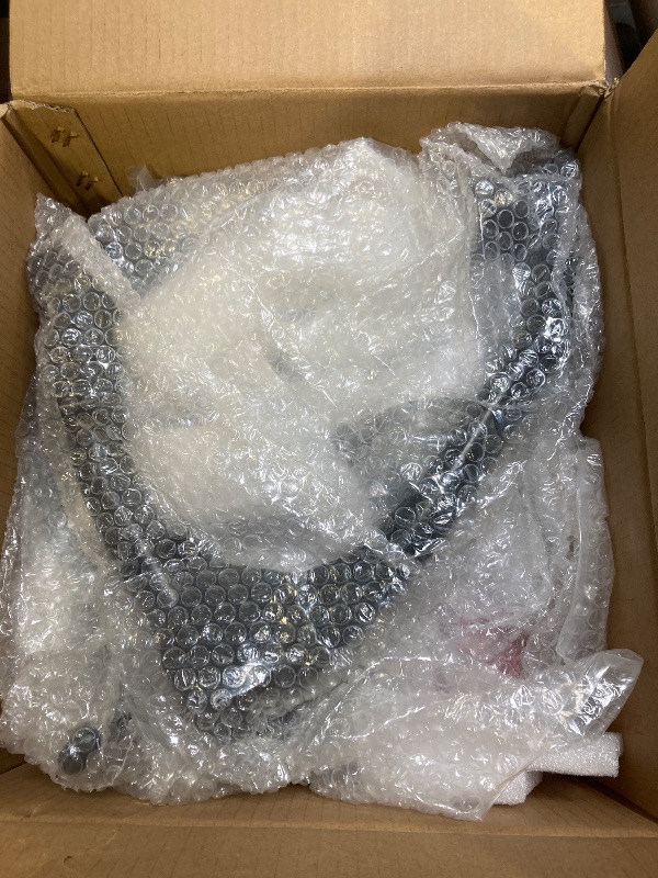 Photo 1 of Upper Control Arms 2-4" Lift for 2007-2018 Silverado 1500/Sierra 1500, dynofit Suspension Control Arm Kit for 2007-2018 Tahoe, Yukon, Yukon XL, Suburban 1500 & Escalade, Set of 2 Pcs