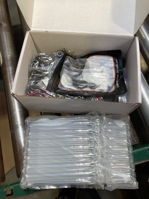 Photo 1 of ?Hieha? 2025 Wireless Portable Carplay and Android Auto, Carplay Screen for Car with Mirror Link/AUX/FM,7" Touchscreen Bluetooth 5.0, Marine Stereos for All Vehicles