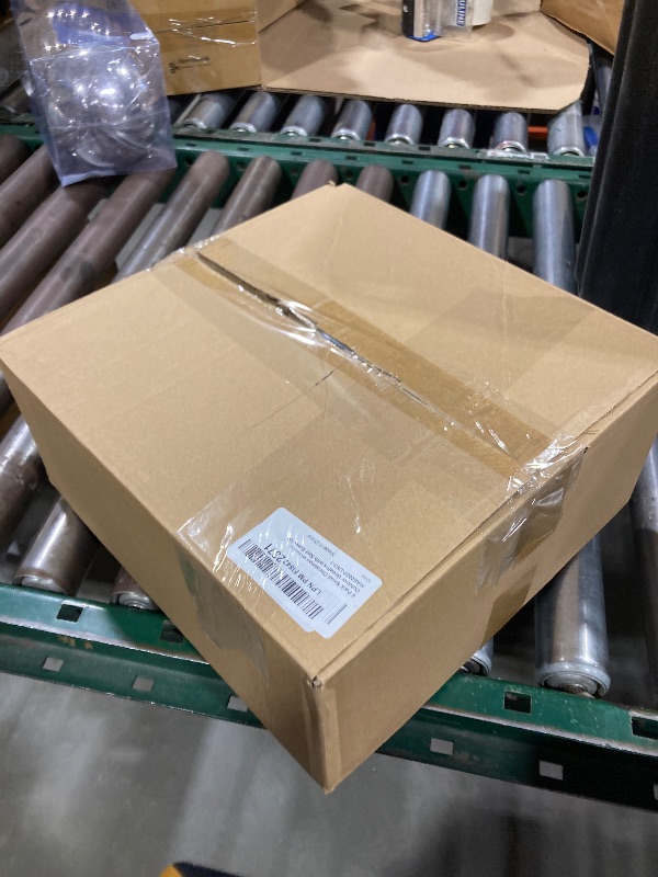 Photo 1 of 6 Pack Mini Christmas Wreaths for Windows Kitchen Cabinets, 12 Inch Small Christmas Wreath with Red Bows Artificial Christmas Tinsel Wreaths Mini Wreath Xmas Decorations for Home Door Wall Chair Stair