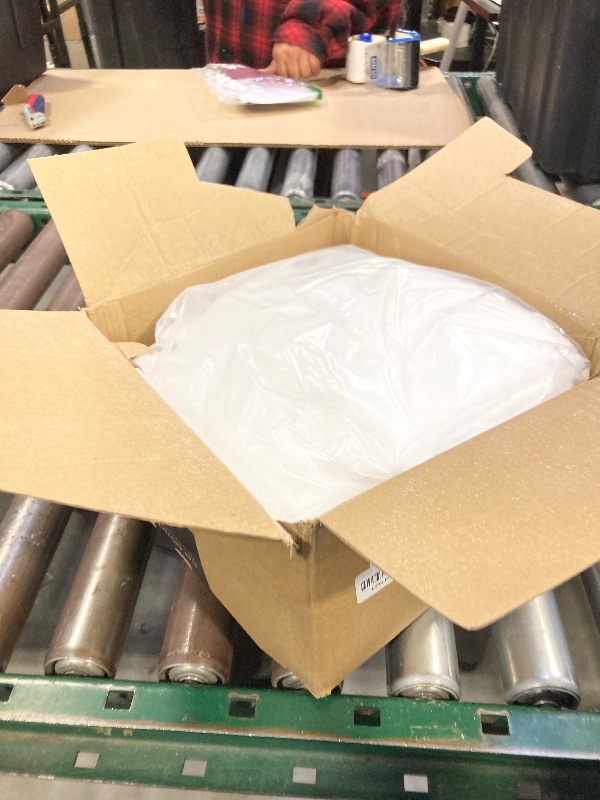 Photo 1 of 10 lb Pearl Wax Sand DIY Set with 100 Wicks, Reusable, Continuous Burning, Unscented Candle Powder, Designed for Handmade Candles, Wedding Celebrations and Party Decorations