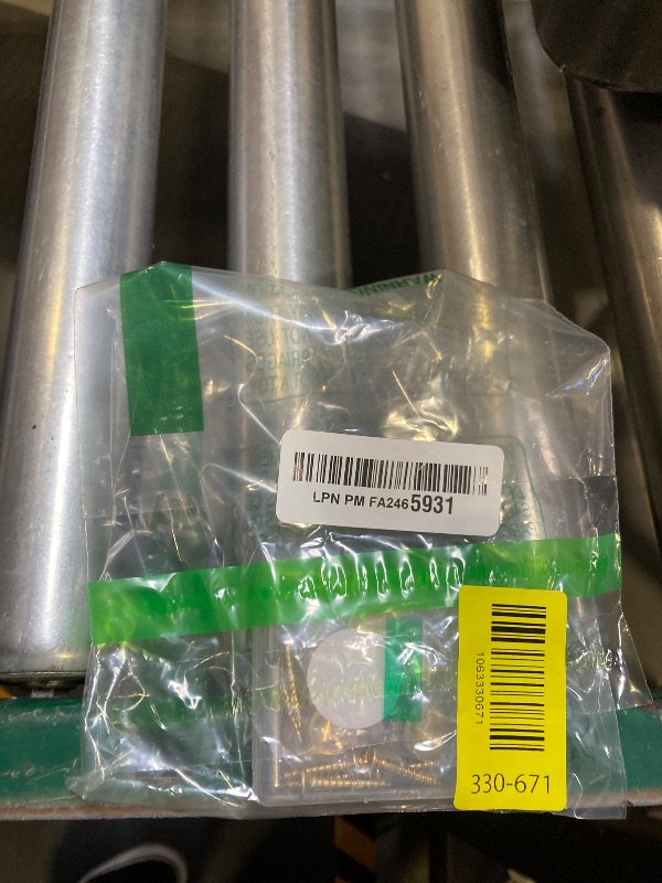 Photo 1 of 8Pcs Pure Brass Decorative Screw with Caps used as Mirror Screw,Metal Wall Art Decor,Upholstery Tacks,Thumb Tacks for Wall Hangings,Fast Cap,Wood Handcrafted,Fasteners Hardware (3/5", 15mm gold brass)