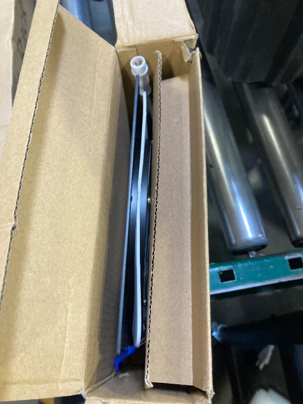 Photo 1 of Adetu 6 inch Square Led Recessed Lighting Black,5CCT Ultra Thin Square Led Ceiling Light with Junction Box,14W 1190lm,2700K/3000K/3500K/4000K/5000K Dimmable Downlight,ETL and Energy Star Certified