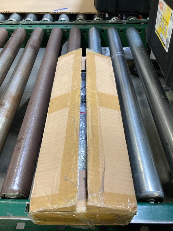 Photo 1 of BESy Adjustable 16-26 Inches Double Bath Towel Bar for Bathroom SUS304 Stainless Steel Towel Holder, Hotel Style Wall Mount with Screws Hand Towel Bar Towel Rack Rod Hanger, Matte Black Finish