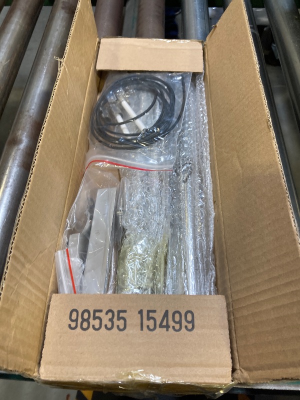 Photo 1 of BESy Adjustable 16-26 Inches Double Bath Towel Bar for Bathroom SUS304 Stainless Steel Towel Holder, Hotel Style Wall Mount with Screws Hand Towel Bar Towel Rack Rod Hanger, Matte Black Finish