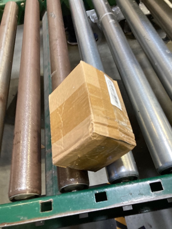 Photo 1 of 4Pcs Small Gate Wheel 2 Inch Wooden Gate Wheel, Anti-Sag Door Bottom Support Wheels with Mounting Screws, Vertical/Bottom Mounting Furniture fix Rollers