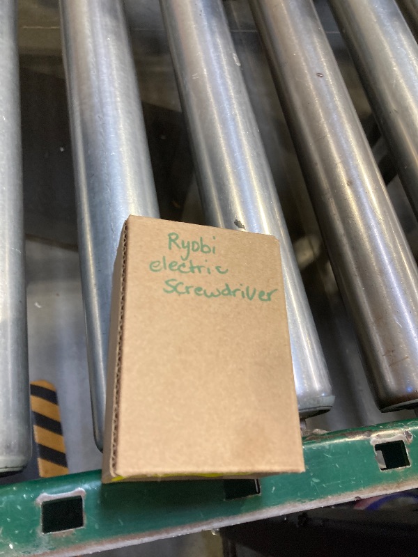 Photo 1 of 5V Screwdriver Charger Replacement Fit for Ryobi HP44L HP34L 4V Cordless Power Screwdriver, Power Cord AC Adapter for Ryobi 4-Volt Lithium-Ion Cordless 1/4 in. Drill CSD41 BC-336 720217006 720217005