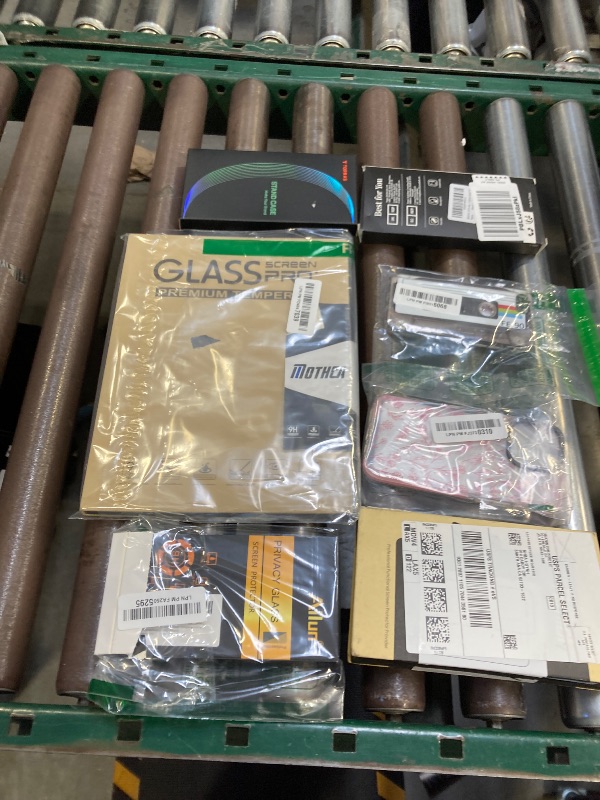 Photo 1 of 7 pk various items