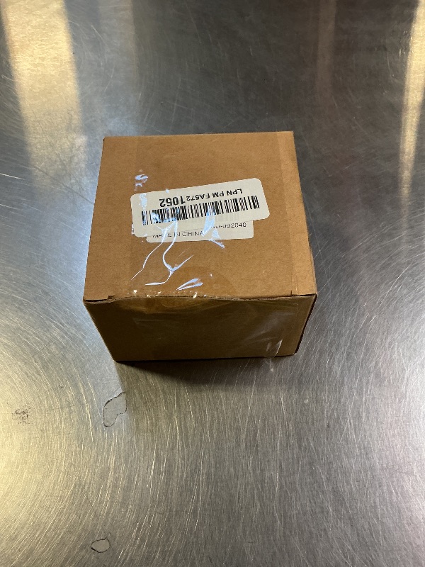 Photo 1 of 17400-93951 18-3256 Water Pump Impeller Repair Kit For Suzuki Sierra 9.9 15 HP 2/4-Stroke Outboard 9.9HP 15HP Johnson Evinrude 5033106 766485 17400-93960 17400-93950 DT9.9 DF9.9 DF15