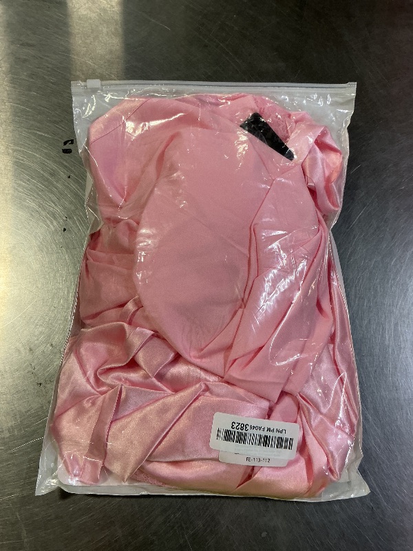 Photo 1 of Moreone Silk Pajama Set for Women Satin Lace Nightgowns and Robe 2 Piece Lingerie Set Sleepwear Bridesmaid Robes