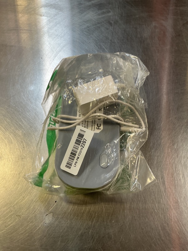 Photo 1 of KUNPHY Ultrasonic Jewelry Cleaner, Jewelry Cleaner Machine 12oz 46KHz, Professional Sonic Cleaner with One-Touch Operation, Sonic Cleaner for Rings, Glasses, Jewelry, Dentures White