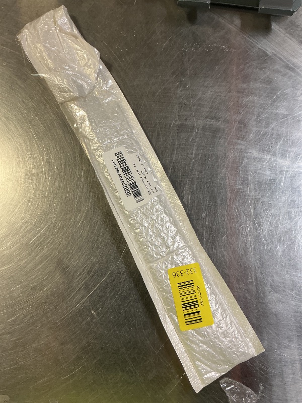 Photo 1 of 16 inches Long 1/4" Diameter 304 Stainless Steel Solid Round Rod for?Metal Solid Shaft Rods?for DIY Craft & Metal Working - 2pcs