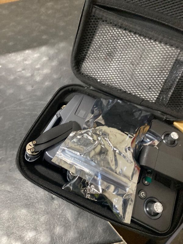 Photo 1 of *SEE NOTES** Professional 4K Drone with Camera for Adult Beginners? N11 PRO GPS Quadcopter 90 Min Flight Smart 5G FPV & Brushless Motor Tech Auto Tracking Safety Return System