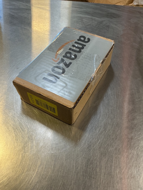 Photo 1 of 1.5 Inch Casters, ASHGOOB Caster Wheels/Casters Set of 8, 360° Swivel Universal Plate Caster Wheels for Storage Box/Small Furniture/Kitchen Appliances, Orange Polyurethane (PU) Castors (8 Pack)