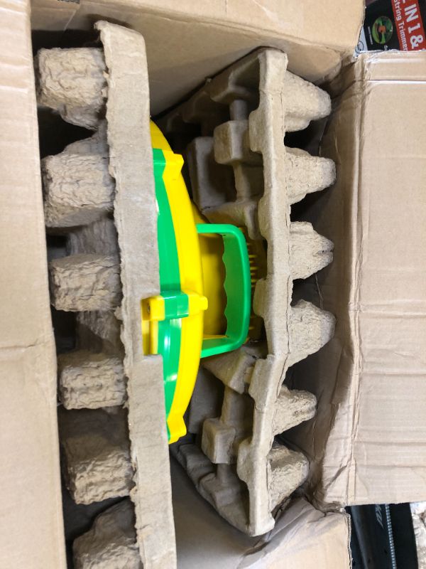 Photo 1 of 1100Watt/1.5HP High Power Air Blower for Large Inflatables, GONFLABLE Inflatable Bounce House Blower, Portable Fan Pump Leaf Blower Corded Commercial for Bouncy Castle, Jumper, Water Slide