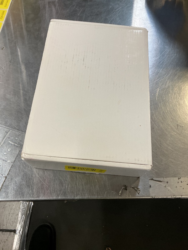 Photo 1 of 100 Pack White Blank Cards and 100 Pack Envelopes 4x6, Note Greeting Cards and Envelopes Set, Folded Cardstock with Self-Seal Envelope for DIY Greeting Thank you Cards, Invitations in All Occasions