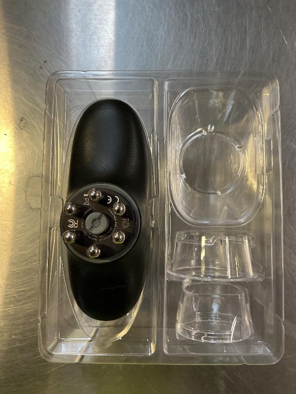 Photo 1 of 3-in-1 Body Sculpting Machine for Cellulite Remover, Electric Cellulite Massage Tool for Legs Belly Stomach Arms Fat, Home Used Body Sculptor Device with 3 Cups for Skin Tightening, Lymphatic Drainage