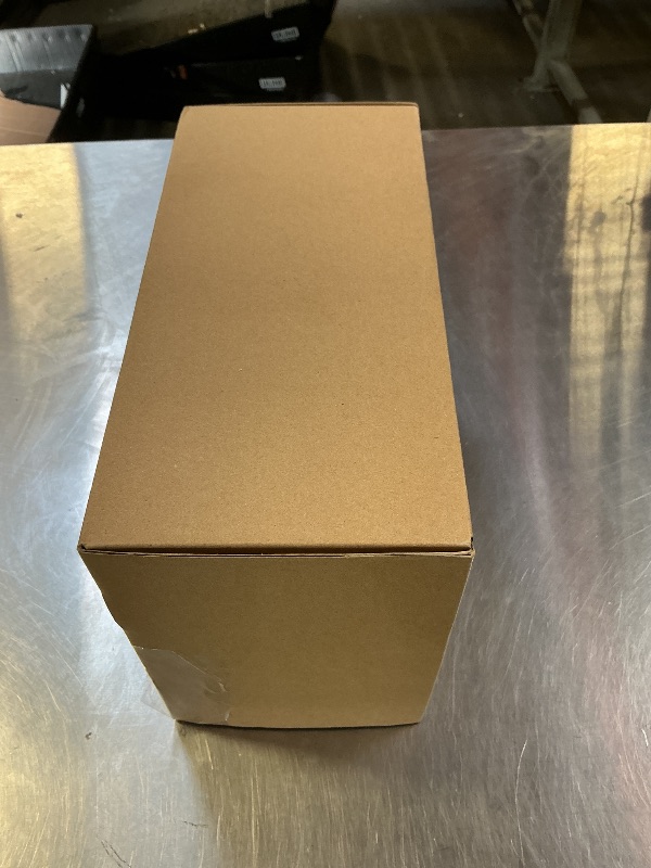 Photo 1 of [Luxury] Kitchen Soap Dispenser Set - 16OZ Amber Glass Bottle, Stainless Steel Pump, Instant Dry Tray, Waterproof Labels, Non-Slip Silicone Pad, and Dish Brush | Upgrade for Your Kitchen and Bathroom