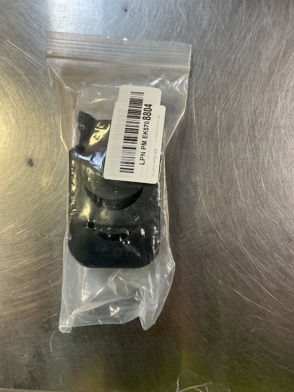 Photo 1 of 1 pc Universal Remote Holder for Roku Remote, for LG TV, Soundbar, UC7030T, UC7078T Fan Remote, Remote Control Holder for Samsung, RCA, Apple TV, Air Conditioner, Car Key Holder