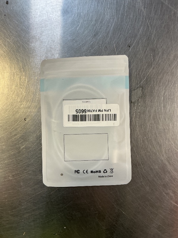 Photo 1 of (Apple MFi Certified) iPhone AUX Cord,Lightning to 1/8 Inch Audio Cable,3.3ft, Headphone Jack Adapter Male Aux Stereo Audio Cable Compatible for iPhone 14/13/12/11/XR/X/8/7 (White)