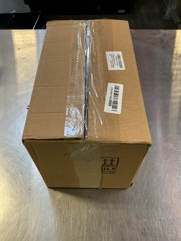 Photo 1 of [ 8 Pack ] Glass Juicing Bottles with 2 Straws & 2 Lids w Hole- 16 OZ Travel Drinking Jars, Water Cups with White Airtight Lids, Reusable Tall Mason Jar for Juice, Bubble Tea, Smoothie, Tea, Kombucha