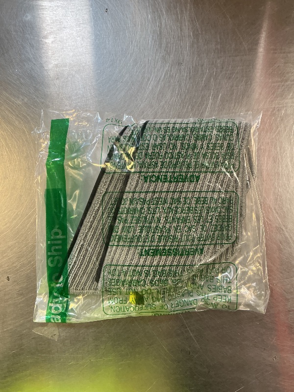 Photo 1 of (5 Pack) Replacement Mop Pads for Shark AV2800ZE, RV2820YE, RV2820ZE, AV2820S, AV2820AE, RV2800AE, RV2800S, RV2800YE, RV2800ZEUS, AV2810ZE, AV2810YS, RV2810YS, UR2850YS, UR2850YEUS, UR2860YS