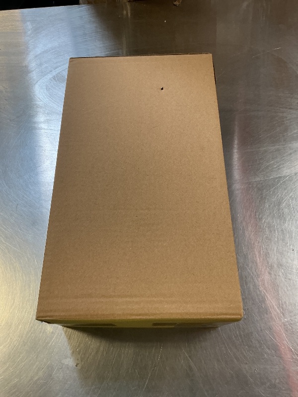 Photo 1 of 10.4 inches Tall Decorative Ceramic Vase Set, 3 Pieces, 10 inches Nordic Modern Style, White, Farmhouse Home Boho Shelf Decor(Orange)