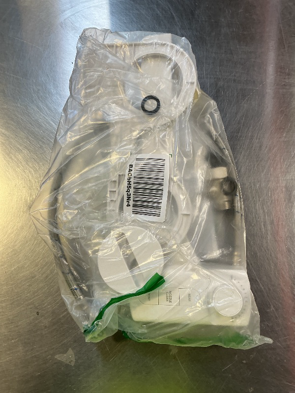 Photo 1 of ?BIGCOW Ultra-Slim Bidet Attachment, Self-Cleaning Dual Nozzle (Front/Rear Wash), One-Finger Command, Ergonomic 3+1 Tactile Controls, Pressure Dial & Tool-Free Install, Instant Hygiene Upgrade