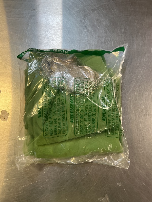 Photo 1 of 10x10ft Olive Green Tulle Backdrop Curtain with Lights String for Parites, Sheer Backdrop Curtains for Wedding Baby Shower Christmas Birthday Party Photo Shoot Decorations