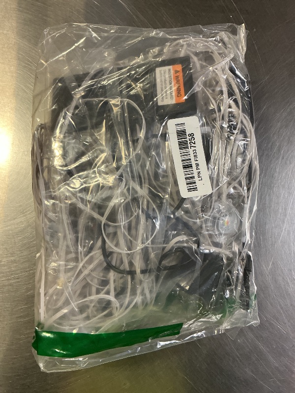 Photo 1 of 150FT Permanent Outdoor RGB Lights - Waterproof Smart LED Eaves Lights with App/Remote Control, Music Sync & DIY Scenes, Perfect for Christmas, Halloween, Parties & Daily Decor, Ideal for House Roof