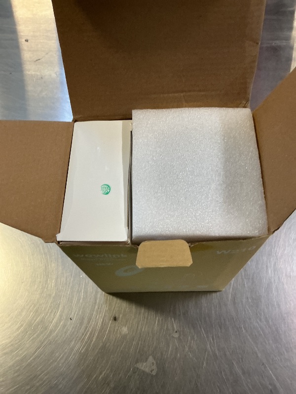 Photo 1 of [Built-in Apps & 2025 Upgraded] Mini Projector with WiFi 6 and Bluetooth 5.4 Support 4K 1080P Auto Keystone 180° Rotatable Projector Portable Compatibile with HDMI/TV Stick/Memory Stick/Laptop, White