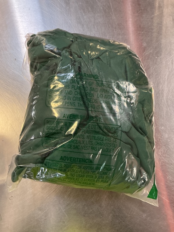 Photo 1 of 10ftx10ft Wrinkle Free Hunter Green Backdrop Curtains for Party Background, 2 Panels Silky Polyester Green Photo Backdrop Drapes Back Drop Cloth for Wedding Birthday Photography Baby Shower Decor