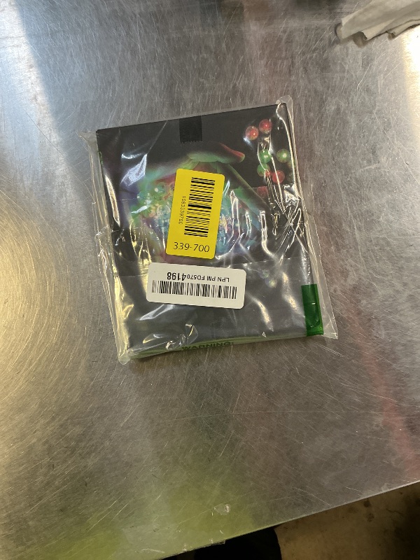 Photo 1 of 100PCs Mini Led Lights,Flashing Led Balloons Light for Party Decorations Neon Party Lights for Paper Lantern Easter Eggs Birthday Party Wedding Halloween Christmas Decoration - Blinking Warm