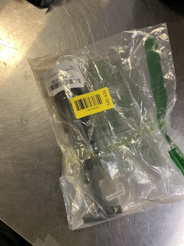 Photo 1 of 10 Inch Ball Pump Kit, Basketball Pump, Portable Air Pump with 5 Needles, 1 Nozzle & Extension Hose for Soccer Football Volleyball Water Polo Rugby Exercise Sports Ball