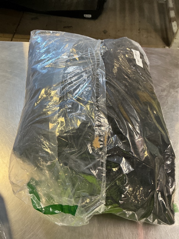 Photo 2 of PAVILIA Premium Womens Plush Soft Robe Fluffy, Warm, Fleece Sherpa Shaggy Bathrobe (2XL/3XL, Black)