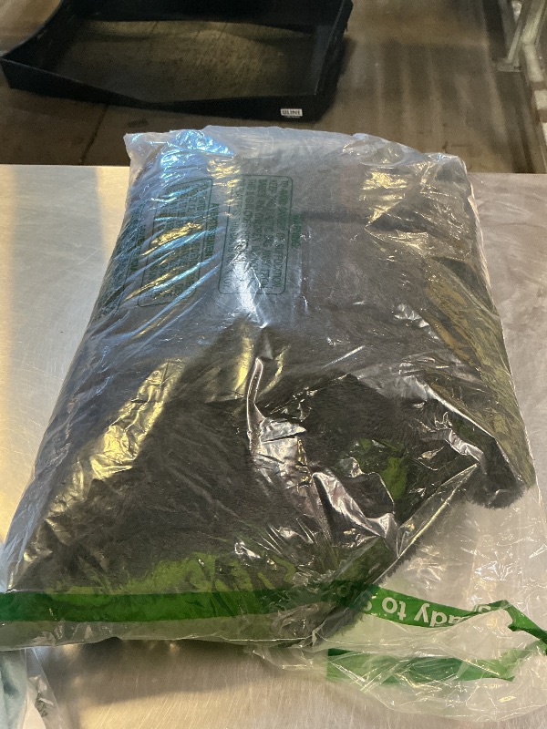 Photo 1 of PAVILIA Premium Womens Plush Soft Robe Fluffy, Warm, Fleece Sherpa Shaggy Bathrobe (2XL/3XL, Black)