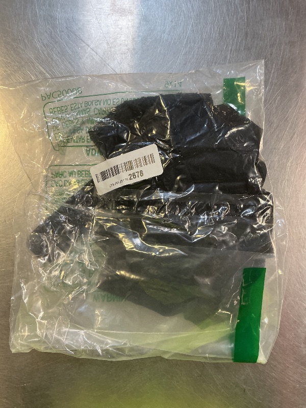 Photo 2 of FeelinGirl Post Surgery Compression Bra Soft Support for Mastectomy Breast Augmentation Breast Lift Bra Black M