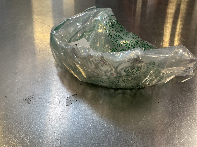 Photo 1 of (Daily) Princess Tiara Silver Crown Headband for Birthdays Movie-Themed Cosplay Halloween Gatherings Witch Head Hoop Hair Accessories