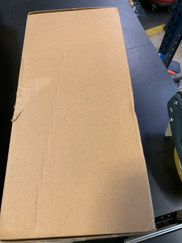 Photo 1 of [Luxury] Kitchen Soap Dispenser Set - 16OZ White Glass Bottle, Stainless Steel Pump, Instant Dry Tray, Waterproof Labels, Non-Slip Silicone Pad, and Dish Brush | Upgrade for Your Kitchen and Bathroom