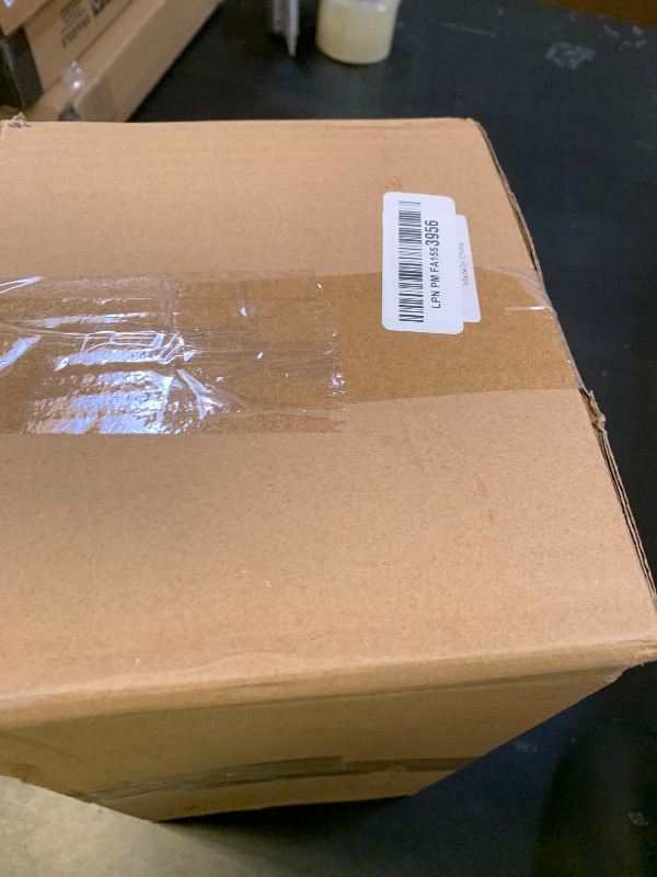 Photo 1 of 12 PCS Under Couch Blockers for Bed Couch Furniture Underneath Stop from Getting Under The Sofa (Black Plastic)