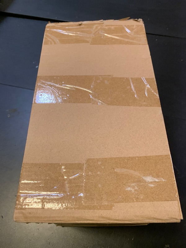 Photo 1 of 10 Inch Rectangle Ceramic Orchid Pot with Holes & Saucer - White, Effective Drainage & Ventilation for Indoor Orchids