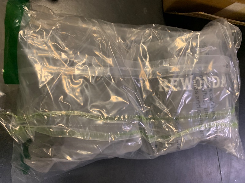 Photo 1 of [2-Pack] Rewondah Inflatable Foot Rest Airplane, Kids Airplane Bed | Adjustable Height Travel Foot Rest Pillow | Toddler Flights Seat Extender | Inflatable Foot Rest for Air Travel Flights Train, Car