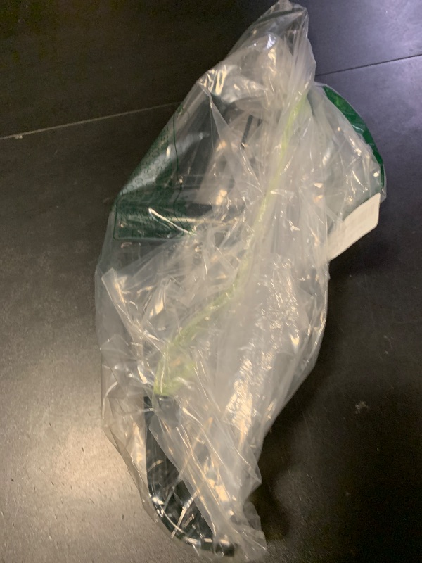 Photo 1 of Roowest Replacement Christmas Tree Stand for Artificial Trees, Universal Metal Christmas Tree Base Folding Artificial Xmas Holder(Green,16 Inch)