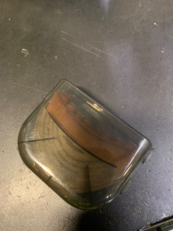 Photo 1 of 1/2 PCS Lymphatic Contour Face Brush for Sculpting – Anti-Puffiness, Detox & Lift, Improves Skin Glow & Absorption (1 Pcs Contour Face Brush)